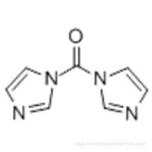 1,1'-Carbonyldiimidazole CAS 530-62-1